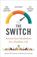 Cover: The Switch - Simon + Schuster LLC