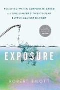 Cover: Exposure - Simon & Schuster Ltd