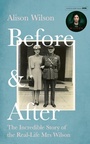 Cover: Before & After - Constable