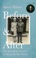 Cover: Before & After - Constable