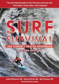 Cover: Surf Survival - Skyhorse Publishing