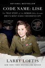 Cover: Code Name: Lise - Gallery Books