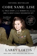 Cover: Code Name: Lise - Gallery Books