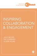 Cover: Inspiring Collaboration and Engagement - SAGE Publications Ltd