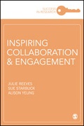 Cover: Inspiring Collaboration and Engagement - SAGE Publications Ltd