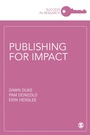 Cover: Publishing for Impact - SAGE Publications Ltd