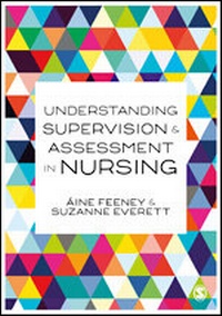 Abbildung von: Understanding Supervision and Assessment in Nursing - SAGE Publications Ltd