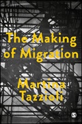 Cover: The Making of Migration - SAGE Publications Ltd
