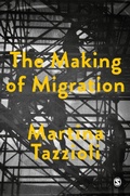 Cover: The Making of Migration - SAGE Publications Ltd