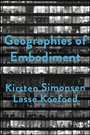 Cover: Geographies of Embodiment - SAGE Publications Ltd