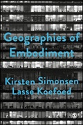 Cover: Geographies of Embodiment - SAGE Publications Ltd