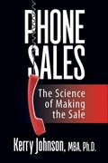Cover: Phone Sales - G&D Media