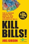 Cover: KILL BILLS! - Simon & Schuster Australia