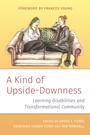 Cover: A Kind of Upside-Downness - Jessica Kingsley Publishers