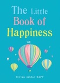 Cover: The Little Book of Happiness - Aster