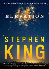 Enlarge image Cover: Elevation - Scribner Book Company