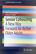 Cover: Senior Cohousing - Springer