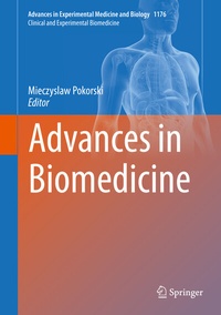 Abbildung von: Advances in Biomedicine - Springer