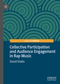 Cover: Collective Participation and Audience Engagement in Rap Music - Palgrave Pivot