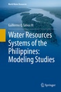Cover: Water Resources Systems of the Philippines: Modeling Studies - Springer