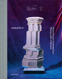 Enlarge image Cover: Insights II - Kehrer Verlag