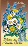 Cover: Blumen aus Annettes Garten - Kadera-Verlag