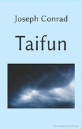 Cover: Taifun - Regenbrecht Verlag