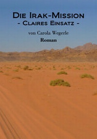 Enlarge image Cover: Die Irak-Mission - ratio-books