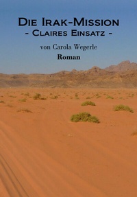 Enlarge image Cover: Die Irak-Mission - ratio-books
