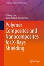 Cover: Polymer Composites and Nanocomposites for X-Rays Shielding - Springer