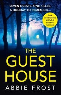 Abbildung von: The Guesthouse - HarperCollins