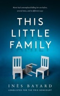 Cover: This Little Family - Fourth Estate Ltd
