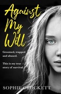 Cover: Against My Will - HarperCollins