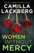 Cover: Women Without Mercy - HarperCollins