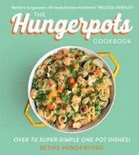 Abbildung von: The Hungerpots Cookbook - HarperCollins