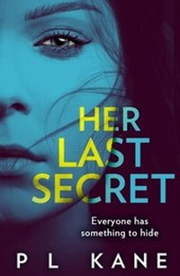 Abbildung von: Her Last Secret - HQ Digital