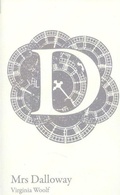 Cover: Mrs Dalloway - Collins