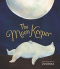 Cover: The Moon Keeper - HarperCollins