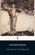 Cover: The Ring of the Nibelung - Penguin Classics