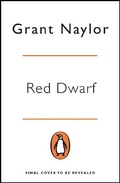 Cover: Red Dwarf - Penguin Books Ltd