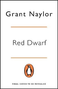 Abbildung von: Red Dwarf - Penguin Books Ltd