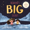 Cover: Heaven's BIG Secret - SPCK Publishing
