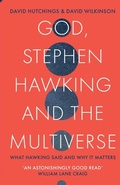 Cover: God, Stephen Hawking and the Multiverse - SPCK Publishing