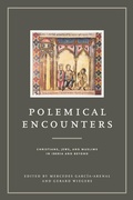 Cover: Polemical Encounters - Pennsylvania State University Press