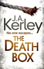 Cover: The Death Box - HarperCollins