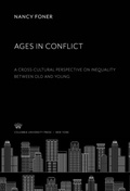 Cover: Ages in Conflict - Columbia University Press