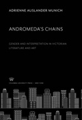 Cover: Andromeda'S Chains - Columbia University Press