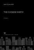 Cover: The Chinese Earth - Columbia University Press