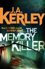 Cover: The Memory Killer - HarperCollins