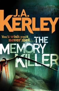 Enlarge image Cover: The Memory Killer - HarperCollins